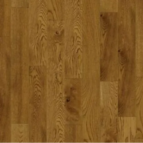 Lion Oak Plank