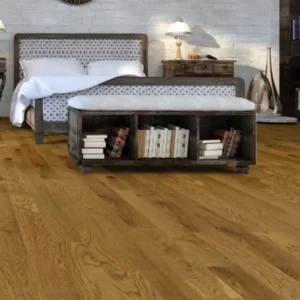 Lion Oak Plank wood flooring