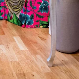 Mouse Oak Plank wooden flooring