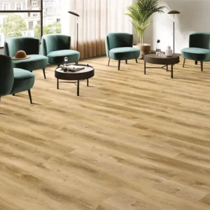Oak Elegance SPC Flooring