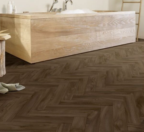 Rialto - Chiesa Brown