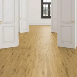 Studio Oak Plank Wood Flooring