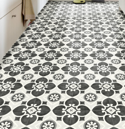 Tamar - Ampezzo Black