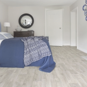 Tamar Pearl Oak Vinyl Flooring