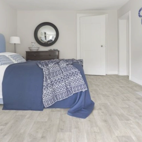 Tamar Pearl Oak Vinyl Flooring