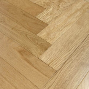 Velvet Oak Herringbone