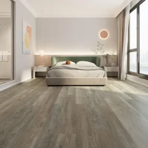 Athabasca SPC Vinyl Click Flooring In Dubai
