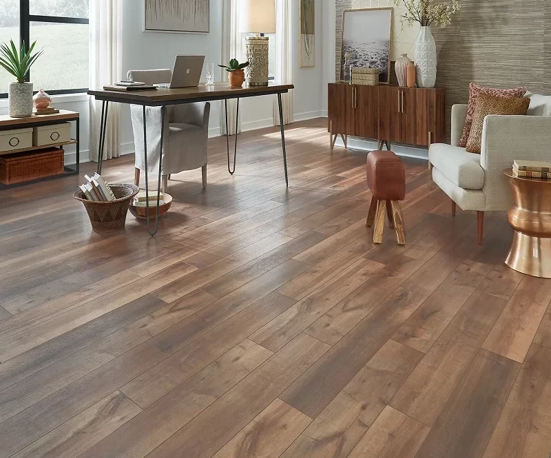 Best Places to Install SPC Flooring in Dubai