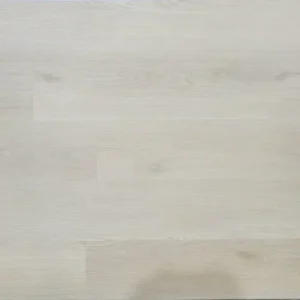 Biscuit SPC Click Plank Floor Sample