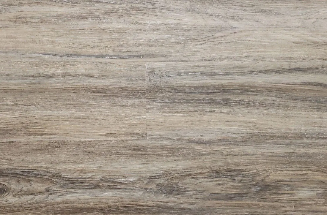 Continental SPC Click Plank Flooring