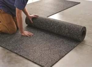 epdm flooring and rubber surface solutions in Dubai