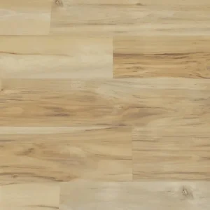 Natural Pine SPC Click Plank Flooring