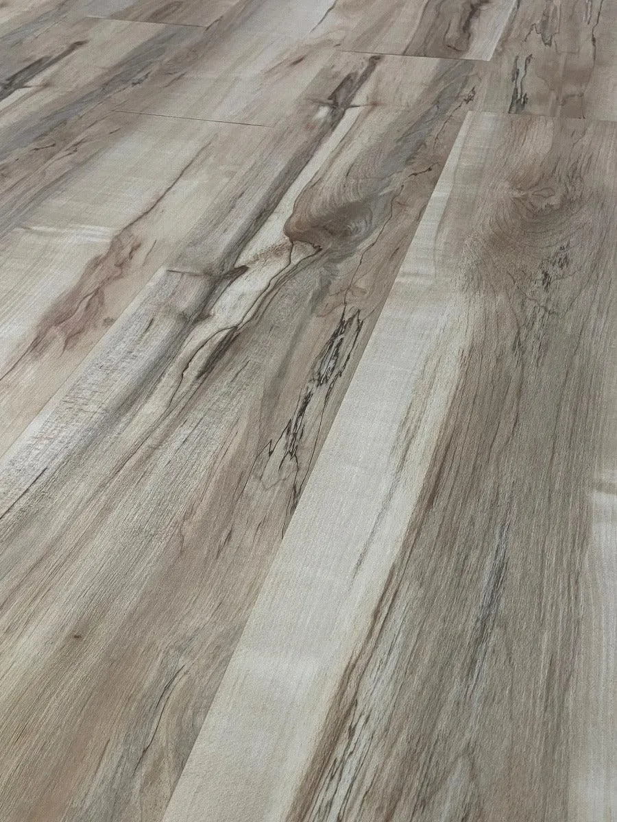 Orchard Park SPC Click Plank Flooring