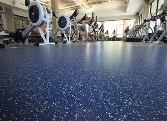 Rubber Flooring Dubai – Durable & Stylish | Flooring-Dubai
