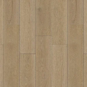 SPC Click Plank Flooring with Underpad