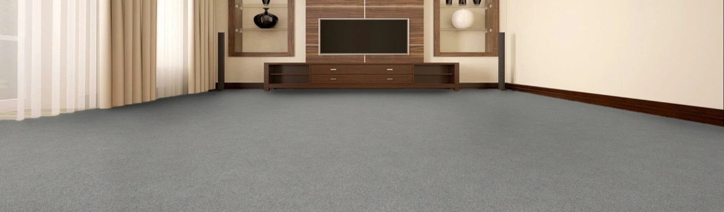 Before LVT Flooring Installation - Flooring Dubai