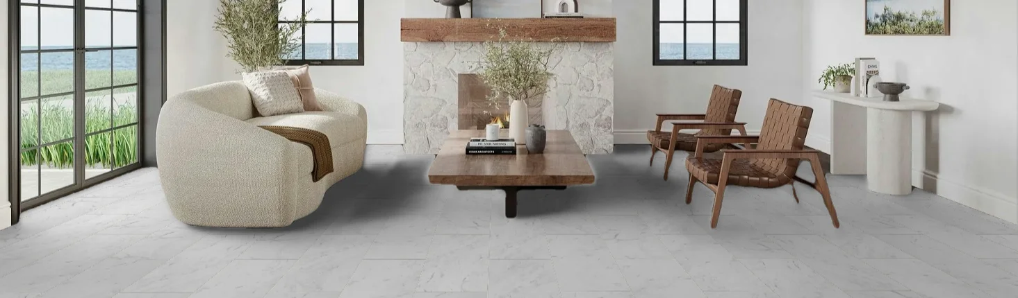 Before laminate flooring installation