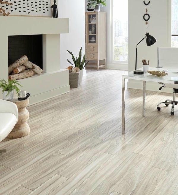 Dubai Laminates Flooring