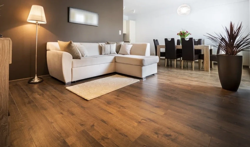 Best Flooring Options For Apartments In Dubai