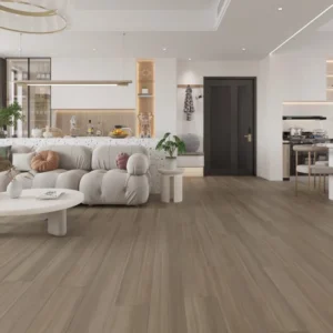 Calder Smoked Oak Luxury Vinyl LVT 187mm Wide