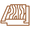 Chevron Parquet Flooring