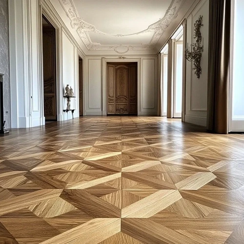 Parquet Flooring For Dubai home