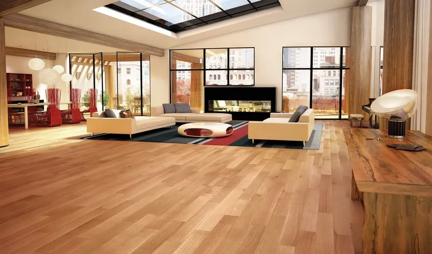 Flooring Options For Apartments