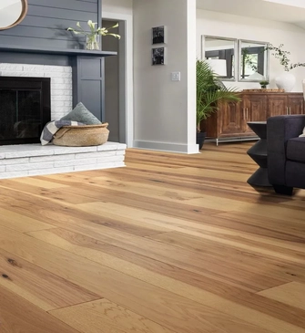 Hardwood Flooring Vinyl Flooring