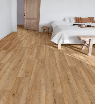 Heavy Duty Vinyl Flooring