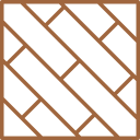 Herringbone Parquet Flooring