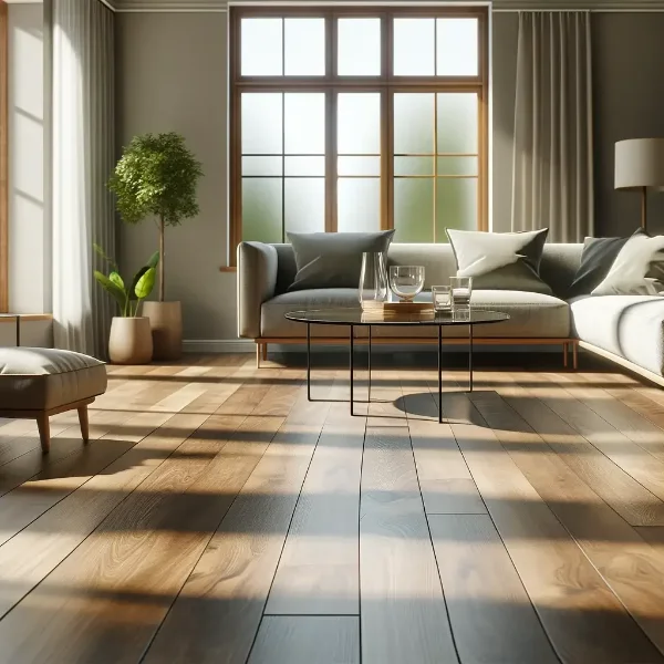 Laminate Flooring Dubai