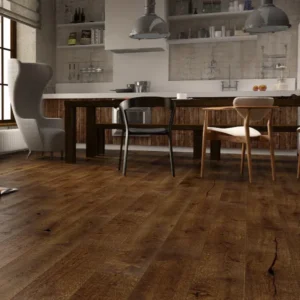 Oak Marsala Grande Wooden Flooring