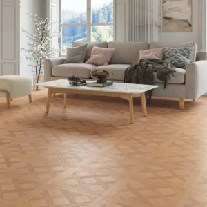 Prestige 12mm Chambre in home