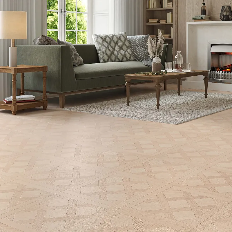 Prestige Jardin Versailles Laminate