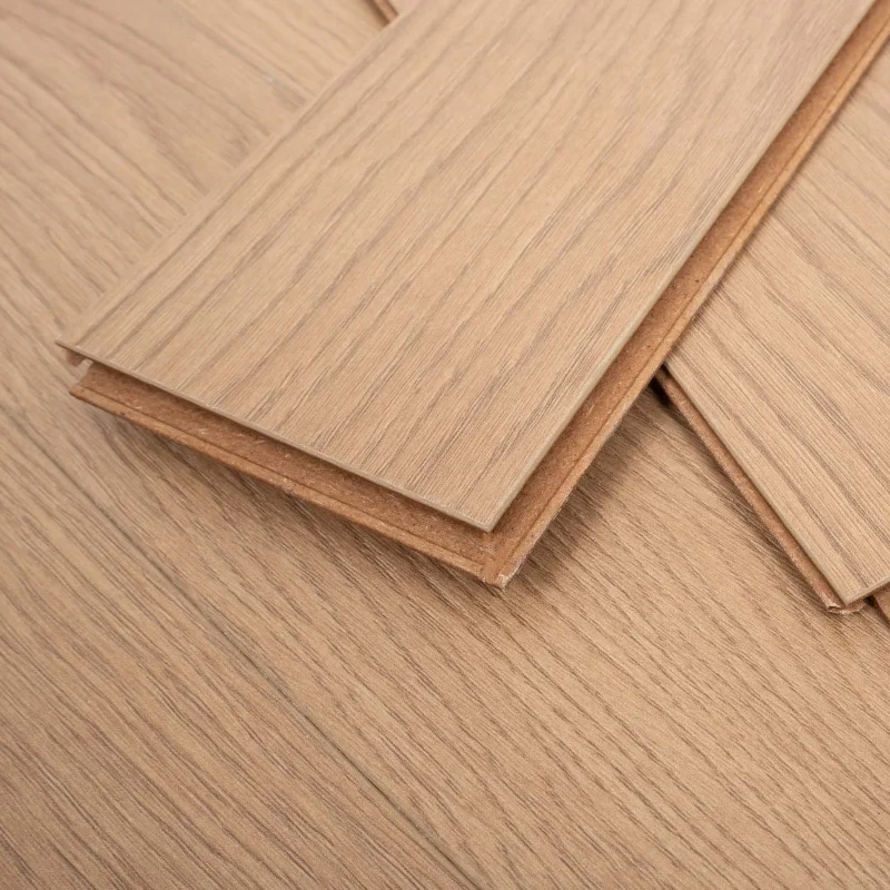 Ritz 8mm Raleigh Oak Herringbone Laminate product