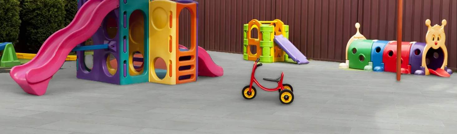 Before epdm flooring installation