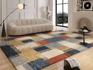 Carpet Flooring Dubai