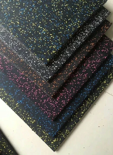 Choosing EPDM Flooring