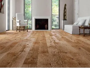 Luxury Laminate Flooring Dubai