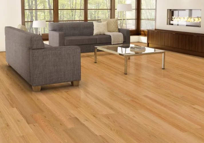 Luxury flooring Dubai for living room
