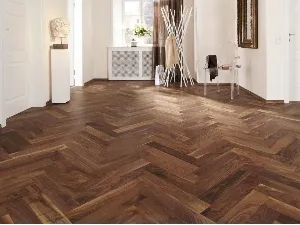 luxury Parquet Flooring Dubai