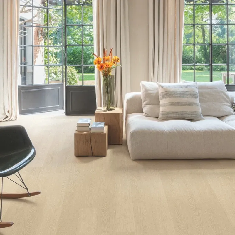Step Alpha Quick-Step Alpha Blos Flooring | Waterproof & Hard-Wearing