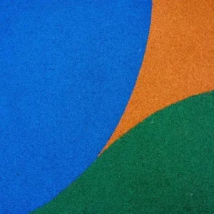 SoftPlay Safety Surface