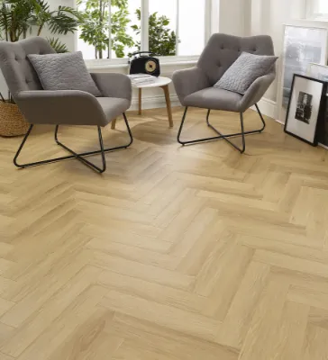 herringbone laminate flooring projects Dubai