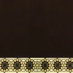 Al Quds Mosque Carpet