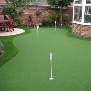 Artificial Grass Putting Green Pro 13mm