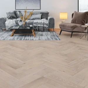 Chartreux Engineered Oak