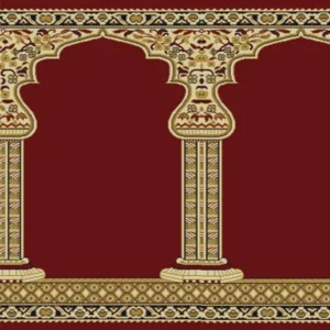 Kashmir Mehrab Red Carpet