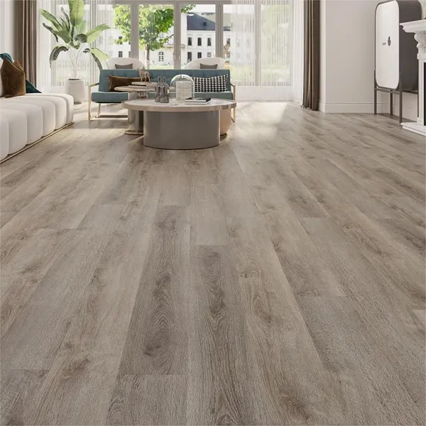 Luxury SPC Flooring in Dubai