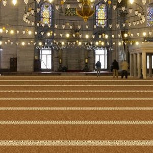 islamic prayer hall carpets dubai